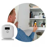 Yale Smart Cabinet Lock with B Picture