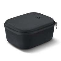<b>New Arrival</b> - Yamaha CCS-5000 Case for YH-5000SE Headphone, Black