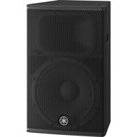 Yamaha CHR Series 2-Way Bass-R Picture