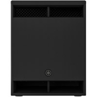 Yamaha CXS mk3 Series Bandpass Picture