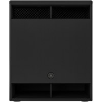 Yamaha CXS mk3 Series Bandpass Picture