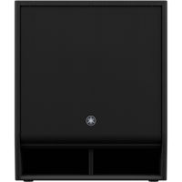 Yamaha CXS18XLF 18" 1000W Pass Picture