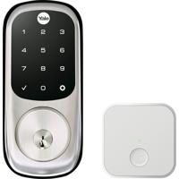 Yale Assure Smart Lock Wi-Fi a Picture