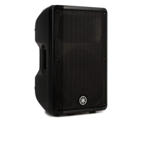 Yamaha DBR12 12" 2-Way Bass-Re Picture