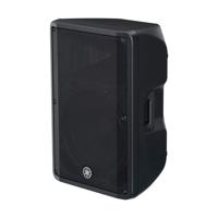 Yamaha DBR15 15" 2-Way Bass-Re Picture