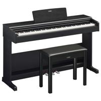 Yamaha Arius YDP-105 88-Key Tr Picture