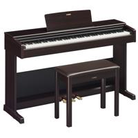 Yamaha Arius YDP-105 88-Key Tr Picture