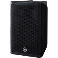 Yamaha DXRmkII 1100W 2-Way Bas Picture