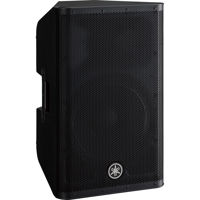 Yamaha DXRmkII 1100W 2-Way Bas Picture