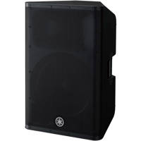 Yamaha DXRmkII 1100W 2-Way Bas Picture