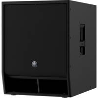 Yamaha DXS15XLF 15" 1600W Bass Picture