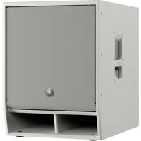 Yamaha DXS15XLF-D 15" 1600W Ba Picture