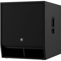 Yamaha DXS18XLF-D 18" 1600W Ba Picture