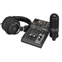Yamaha AG03MK2 LSPK 3-Channel  Picture