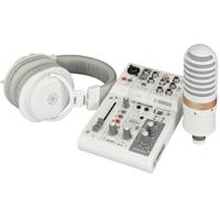 Yamaha AG03MK2 LSPK 3-Channel  Picture