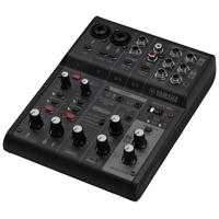 Yamaha AG06MK2 6-Channel Live  Picture
