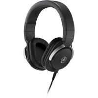 Yamaha HPH-MT8 Closed-Back Cir Picture