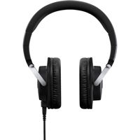 Yamaha HPH-MT8 Closed-Back Cir Picture