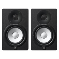 Yamaha HS7 MP 2-Way Bass-Refle Picture