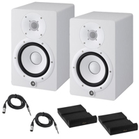 Yamaha 2x HS7 6.5" 2-Way Bass- Picture