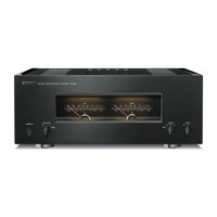 Yamaha M-5000 800W Stereo Powe Picture