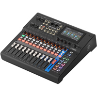 Yamaha MGX12V 18-Channel Digit Picture