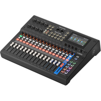 Yamaha MGX16 22-Channel Digita Picture