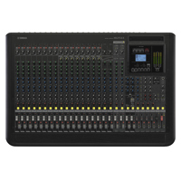 Yamaha MGP24XA 24-Channel Anal Picture