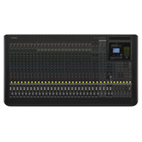 Yamaha MGP32XA 32-Channel Anal Picture
