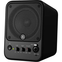 Yamaha MS101-4 Bass-Reflex Ful Picture
