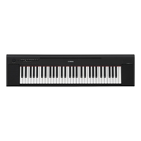 Yamaha NP-15 Piaggero Portable Picture