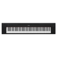 Yamaha NP-35 Piaggero Portable Picture