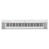 Yamaha NP-35 Piaggero Portable Picture