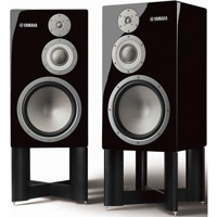 Yamaha NS-5000PNST 12" 600W 3- Picture