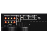 Yamaha NS-SW1000 1000W Powered Picture