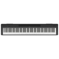 Yamaha P-145 88-Note Digital P Picture