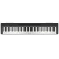 Yamaha P-145BT 88-Key Bluetoot Picture