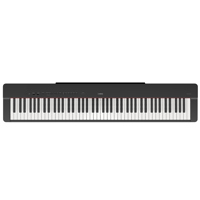 Yamaha P-225 88-Note Digital Piano with Weighted GHS Action