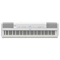 Yamaha P-525 88-Key Digital Pi Picture