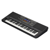 Yamaha PSR-SX920 61-Key High-L Picture