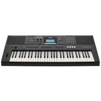 Yamaha PSR-E473 61-Key High-Le Picture