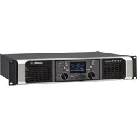 Yamaha PX10 2x 1200W Stereo Po Picture