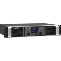 Yamaha PX3 2x 500W 4 Ohms Ster Picture