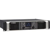 Yamaha PX5 2x 800W 4 Ohms Ster Picture