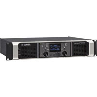 Yamaha PX8 2x 1050W 4 Ohms Ste Picture