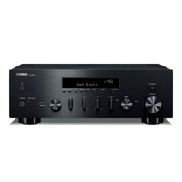 Yamaha R-N600A 2.1-Channel Net Picture