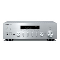 Yamaha R-N600A 2.1-Channel Net Picture