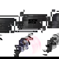 Yamaha R-S202 Stereo Receiver  Picture