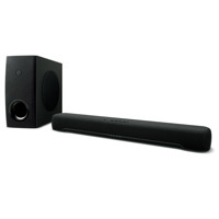 Yamaha SR-C30A 2.1-Channel Com Picture