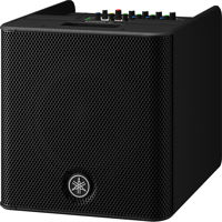 Yamaha STAGEPAS 200 8" Portabl Picture